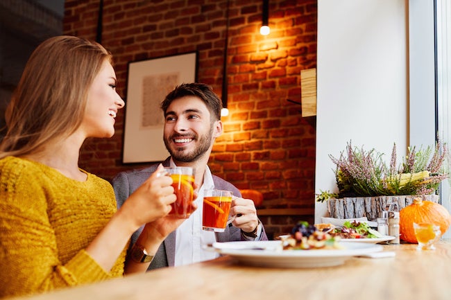 「好き」が止まらないっ！男性の愛情が溢れるタイミング3選