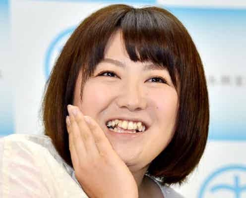 森三中・黒沢かずこ、大島&村上の休業に本音を吐露