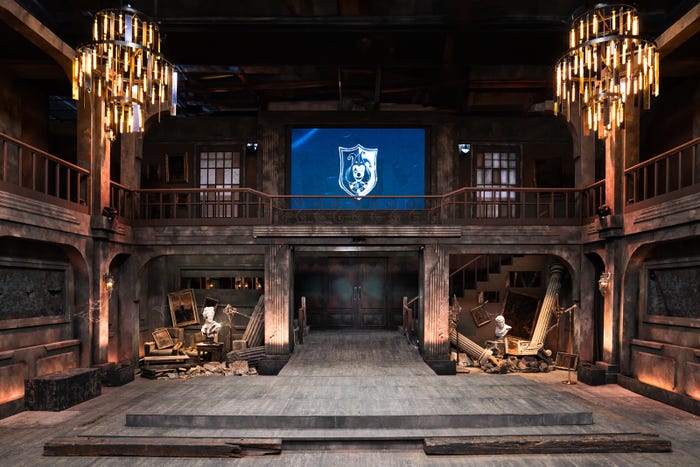 『コメディ・リベンジ』(C) NETFLIX, INC. AND IT'S AFFILIATES, 2024. ALL RIGHTS RESERVED.