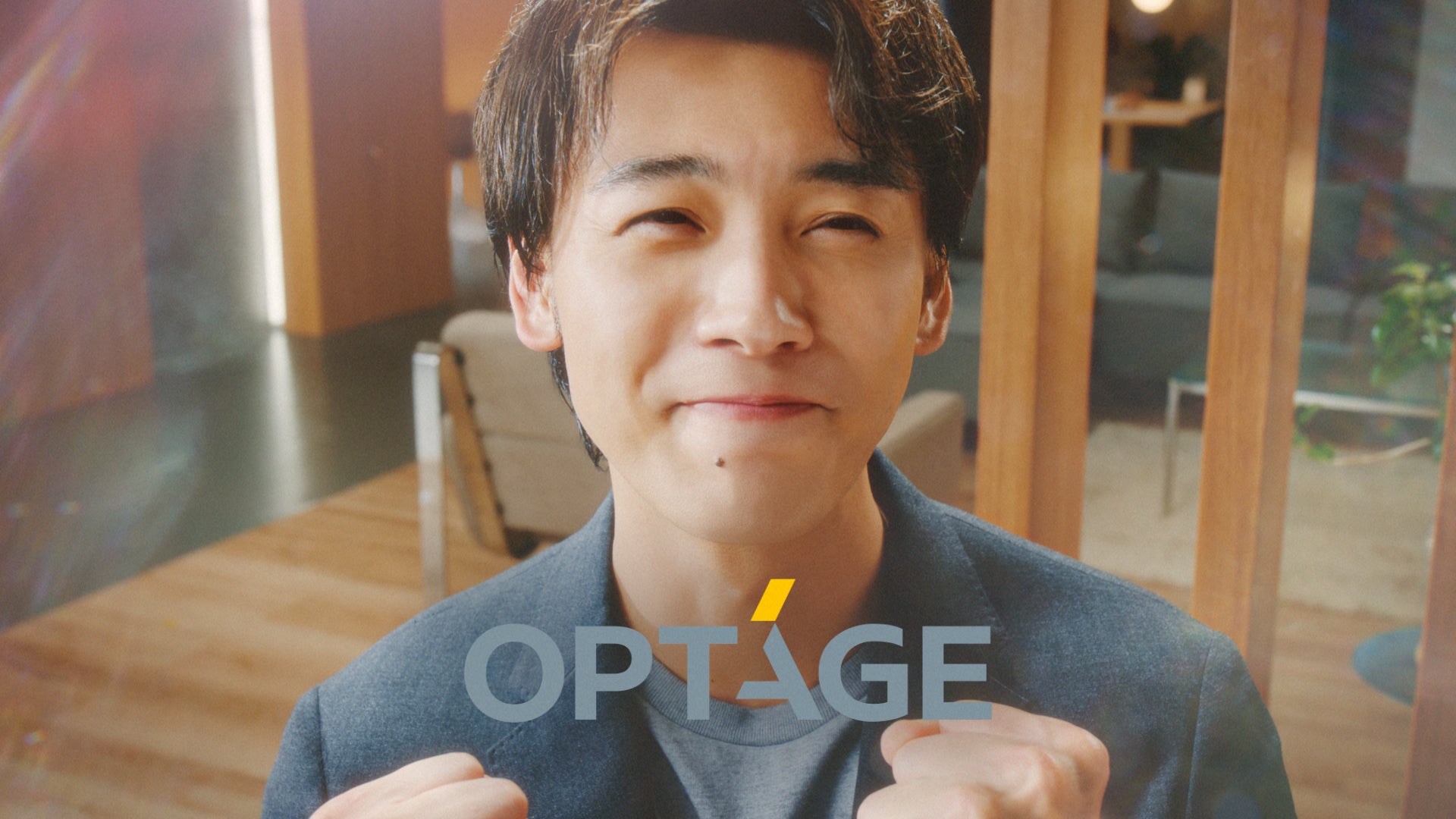 竹内涼真、最近感動したこととは 今後挑戦したい役も明かす