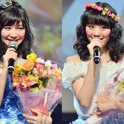 16年ブレイク必至 注目女優 岡本夏美 日本初の試みに挑戦で 新感覚 予想以上でした モデルプレス