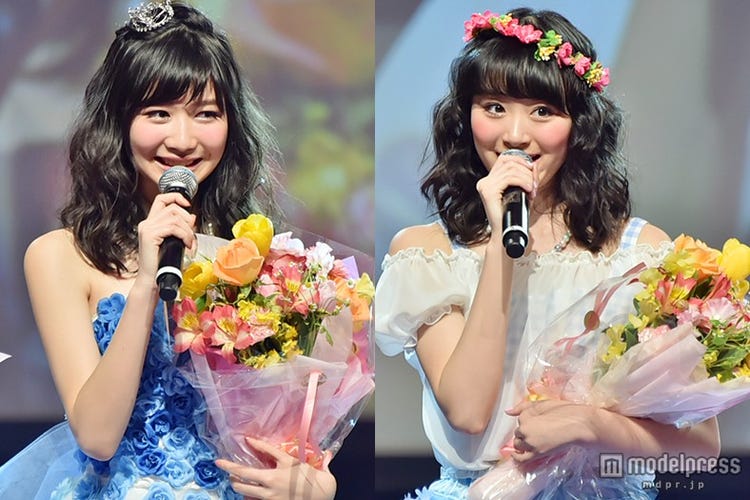 Nicola モデル8人卒業式で笑顔と涙溢れる 小山内花凜 岡本夏美らが最後のメッセージ モデルプレス Nicola モデル8人卒業式で笑顔と涙溢れる 小山内花凜 岡本夏美らが最後のメッセージ モデルプレス