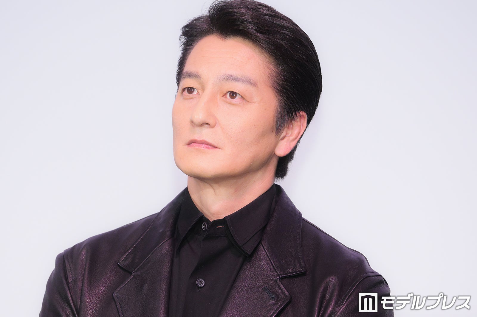 本宮泰風（C）モデルプレス