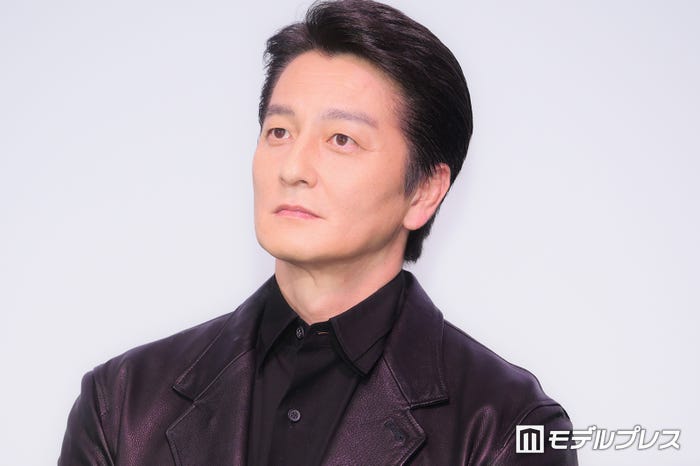 本宮泰風(C)モデルプレス