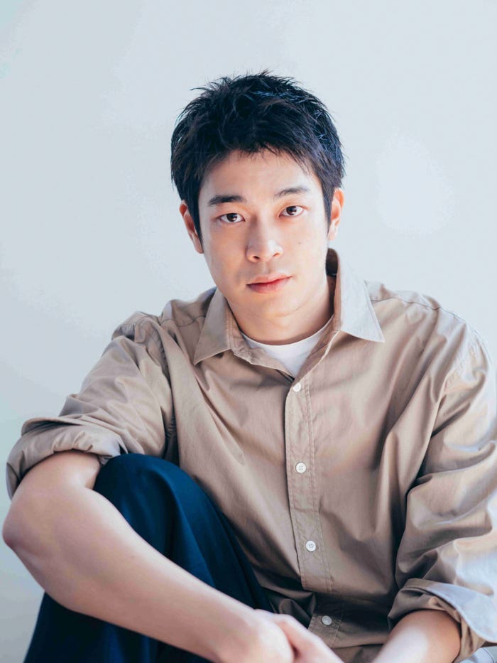 井之脇海(提供写真)