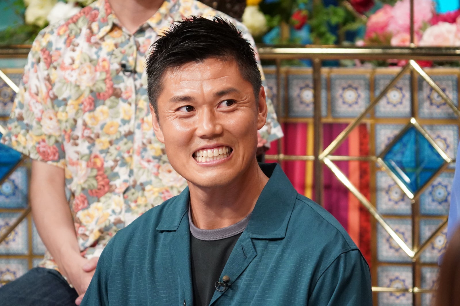 川島永嗣（C）日本テレビ