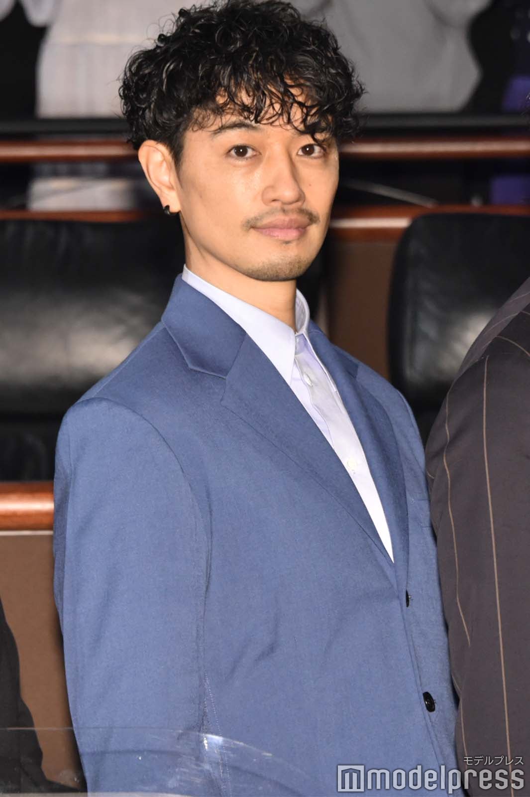 斎藤工（C）モデルプレス