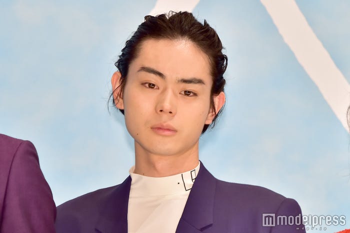 菅田将暉 (C)モデルプレス