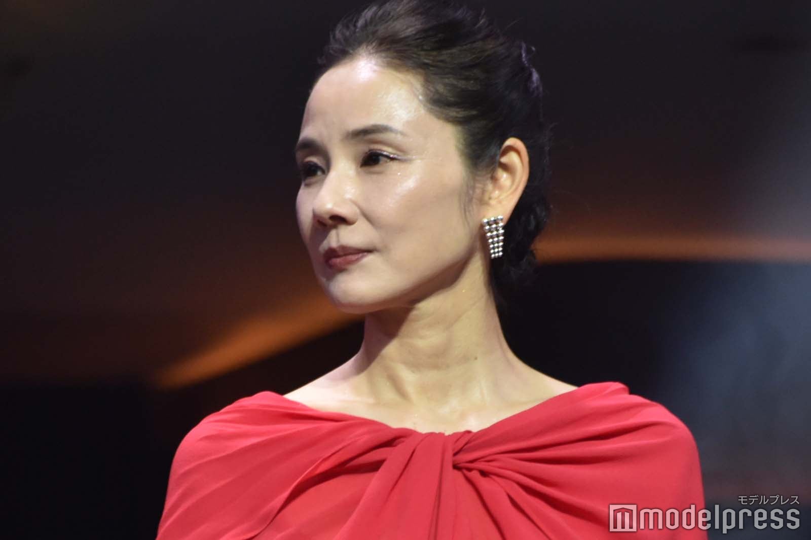 吉田羊（C）モデルプレス