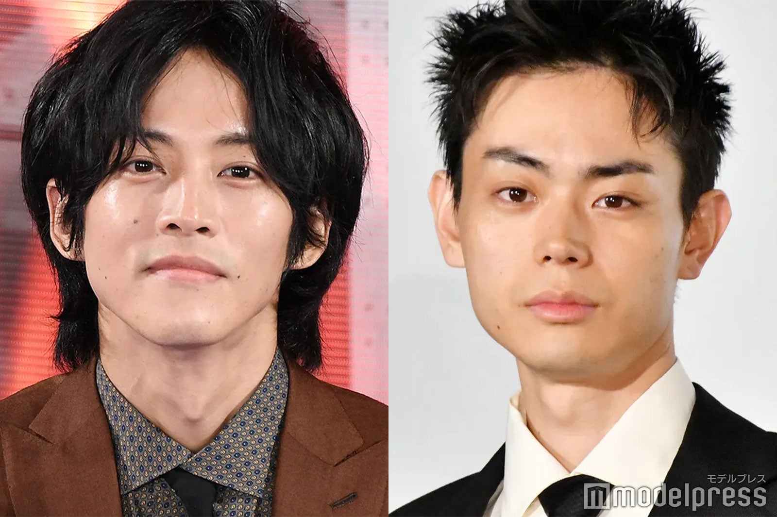 菅田将暉“10年来の付き合い”松坂桃李は「地の面白さがすごい」 プライベートエピソード明かす
