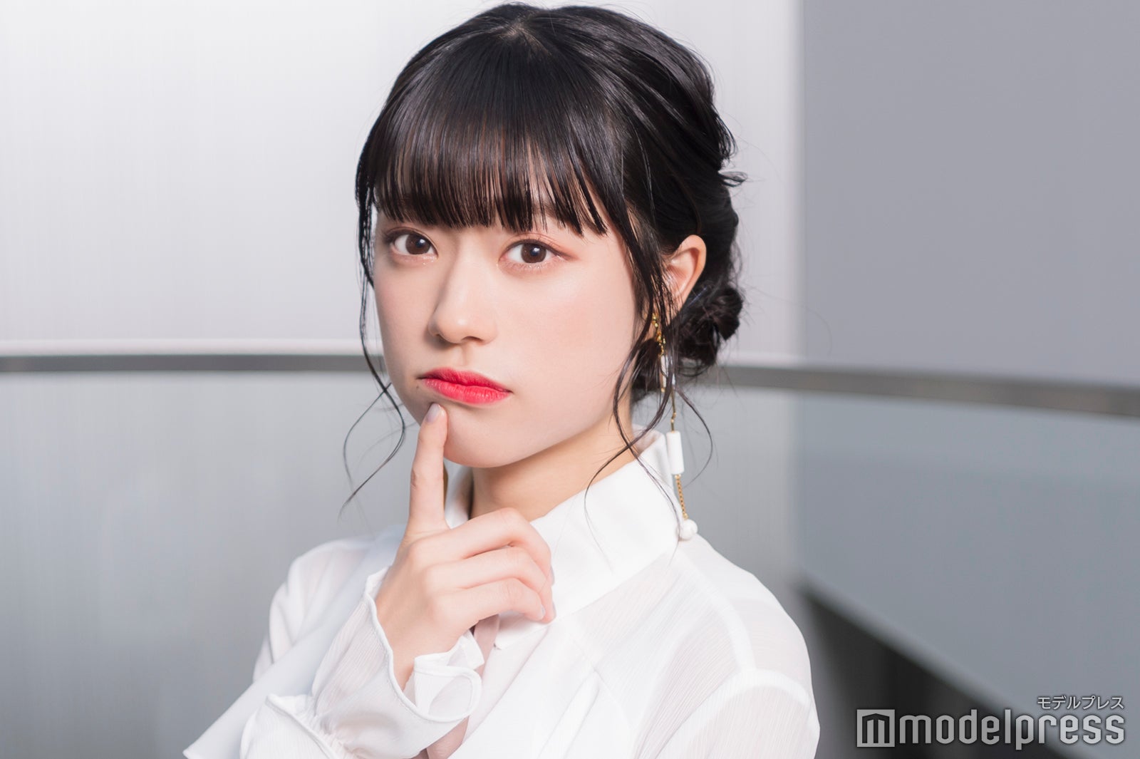 アサヒ（C）モデルプレス