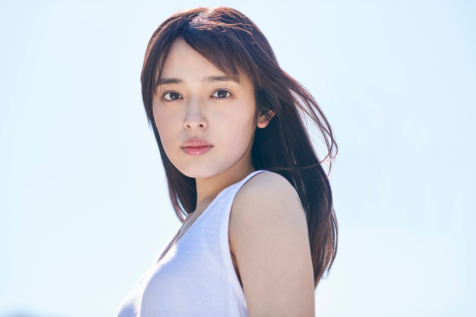 矢作穂香（提供写真）