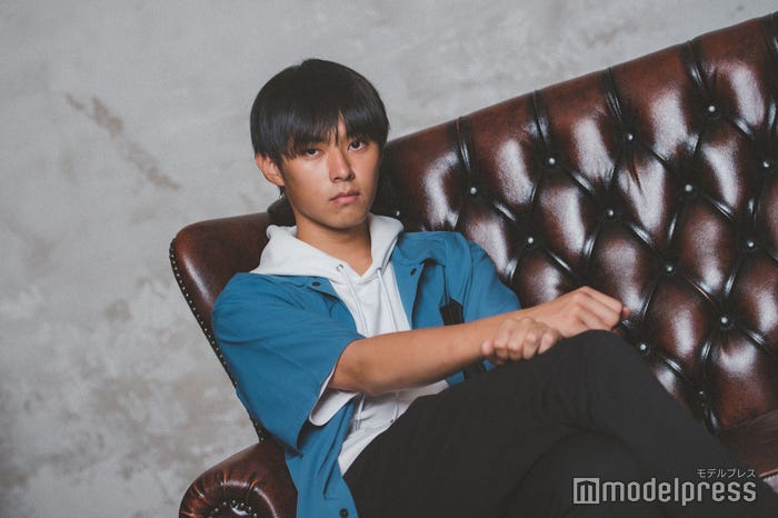 田村紫温さん(C)モデルプレス