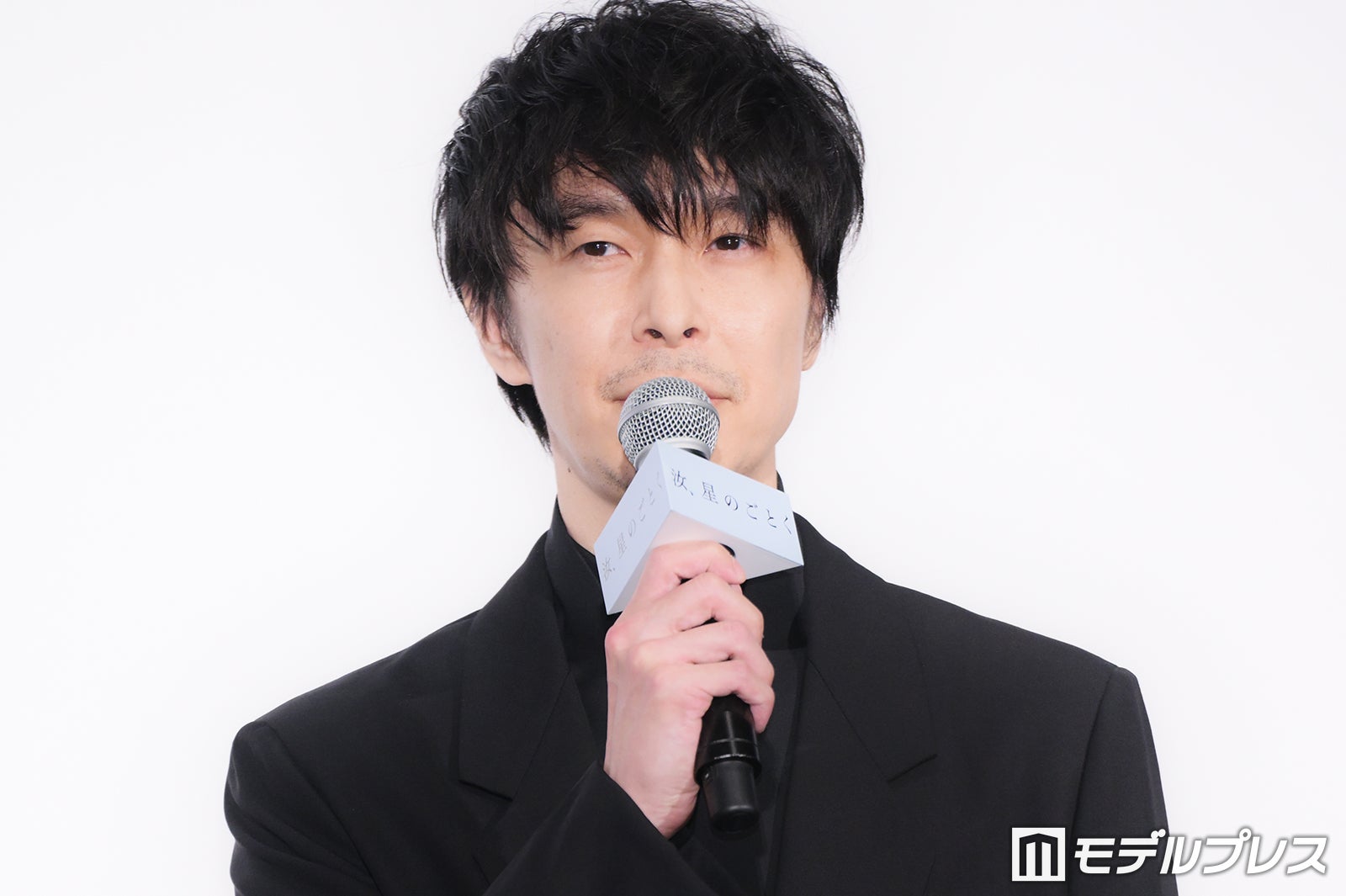長谷川博己（C）モデルプレス