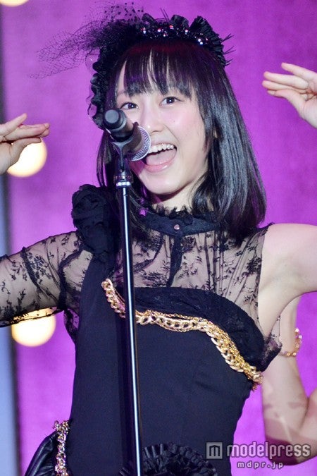 松井玲奈