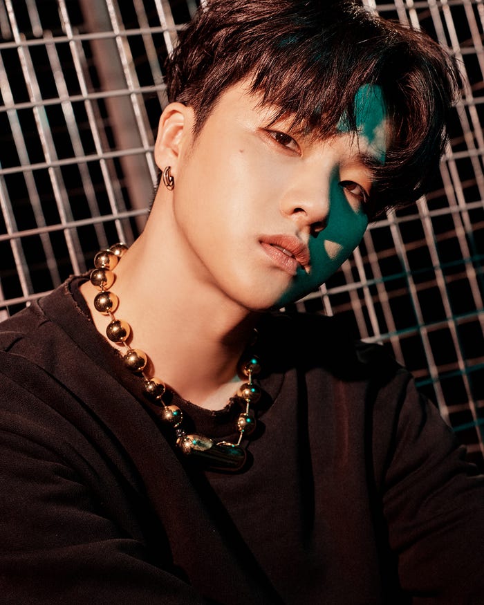 JAY(ジェイ) (画像提供:avex)