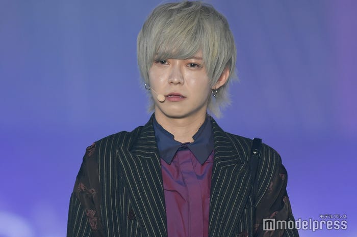 よきき (C)モデルプレス