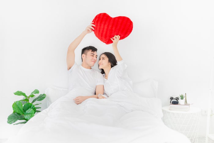 どんな君でも愛してる 女性をずっと大切にしてくれる 男性の特徴 とは モデルプレス