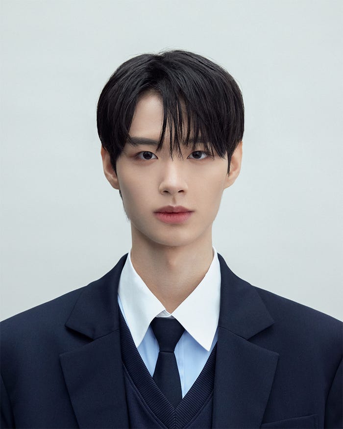 キム・ソンミン(C)SLL Joongang Co.,Ltd all rights reserved.