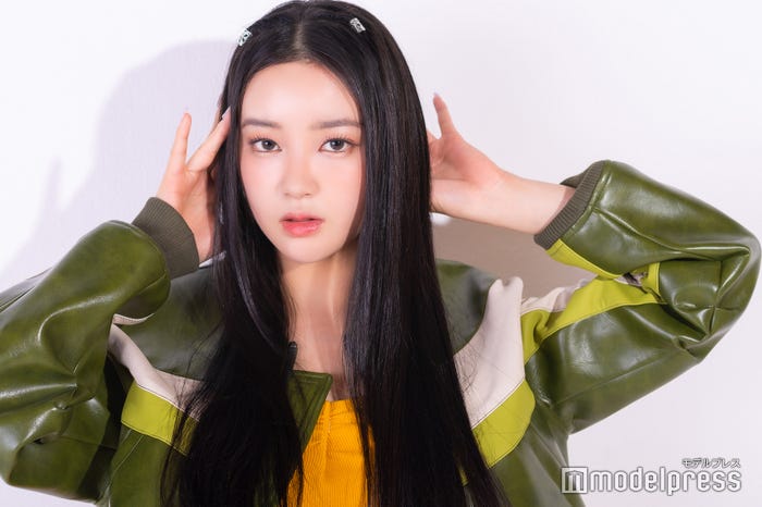 櫻井美羽(C)モデルプレス