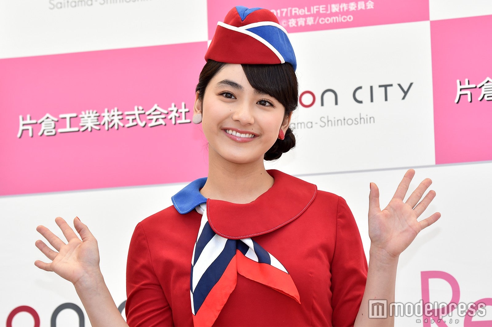 平祐奈 （C）モデルプレス