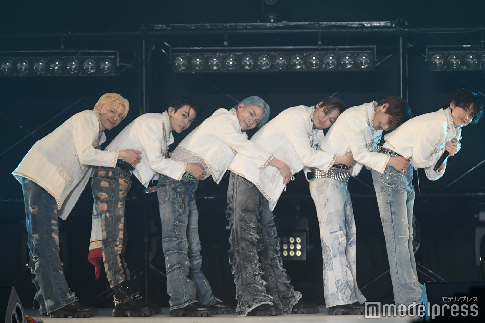 DXTEEN（C）モデルプレス