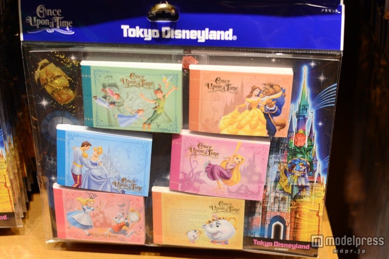 メモセット（￥1230）