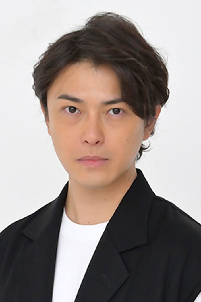 勝地涼(提供写真)