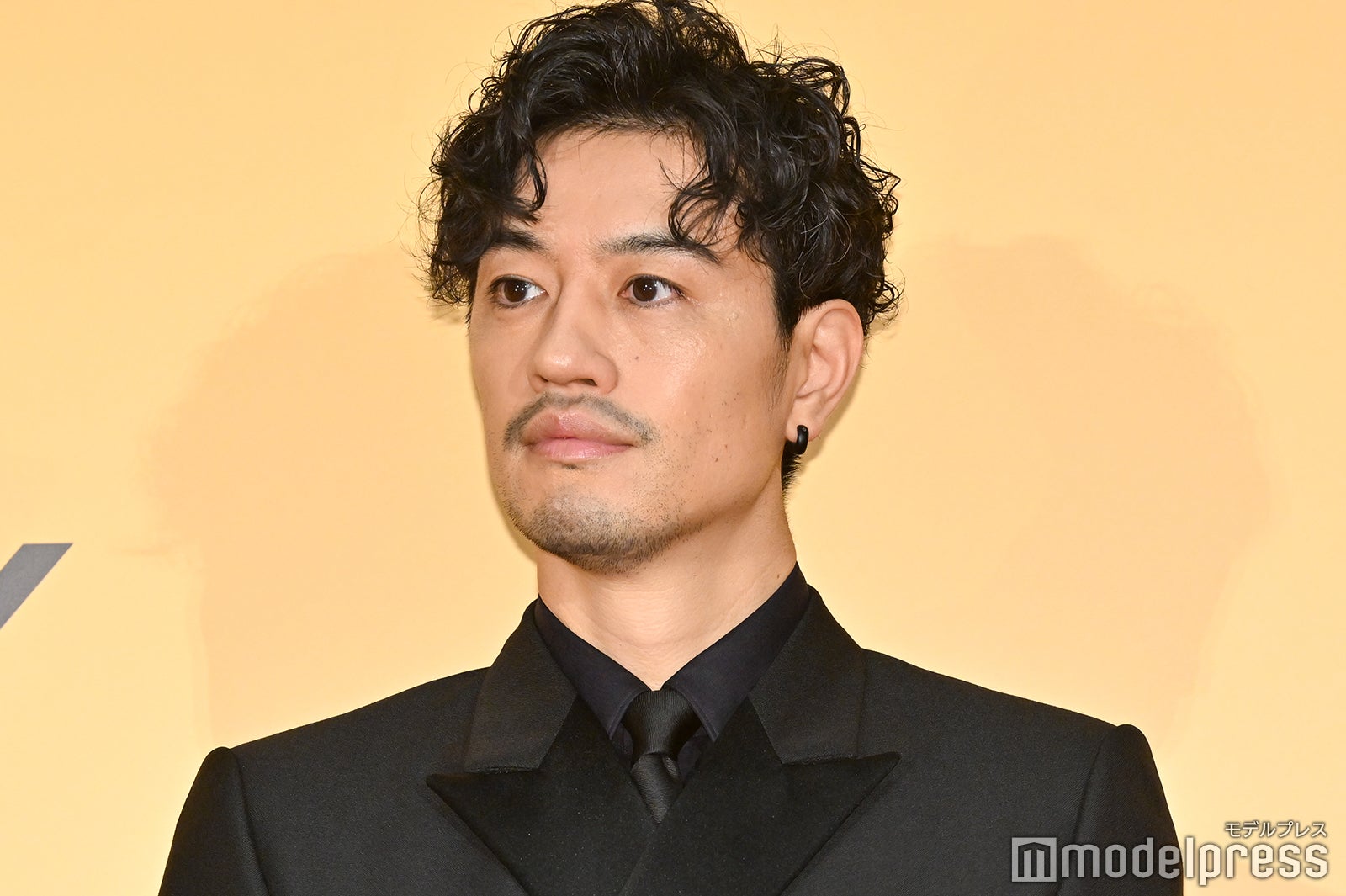 斎藤工（C）モデルプレス