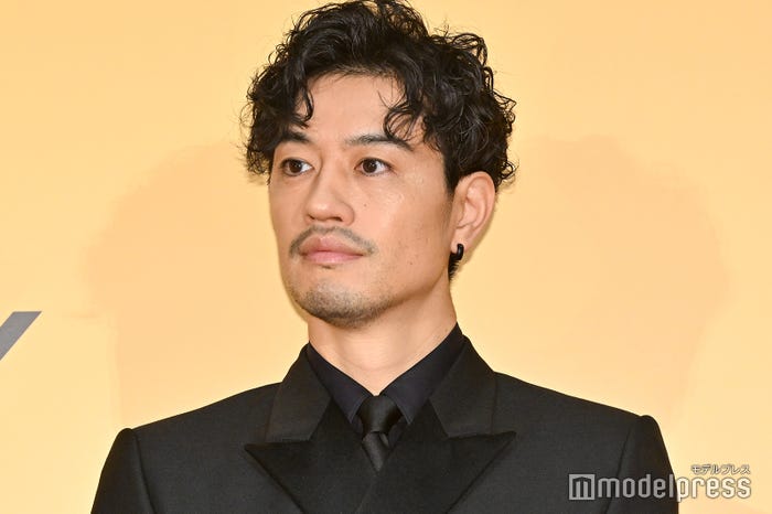 斎藤工(C)モデルプレス
