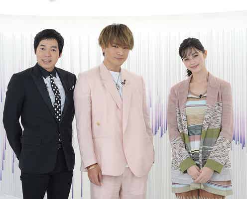 三代目JSB登坂広臣、岩田剛典との食事で見せた意外な素顔 「アナザースカイ」でパリへ