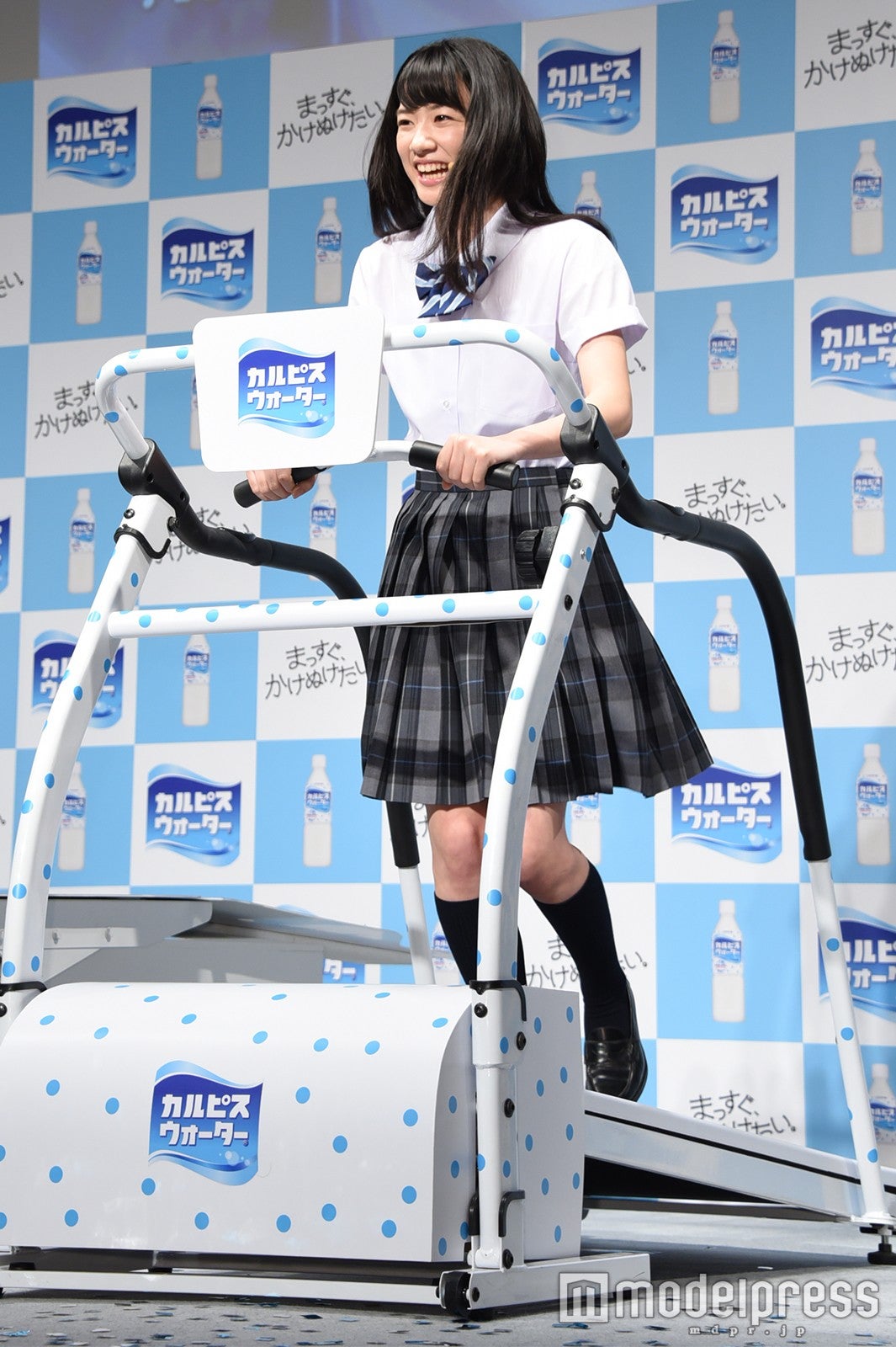 永野芽郁（C）モデルプレス