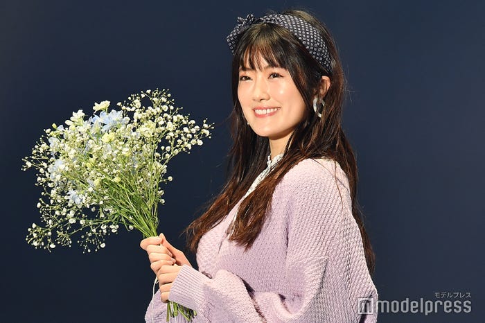 樋口日奈 (C)モデルプレス
