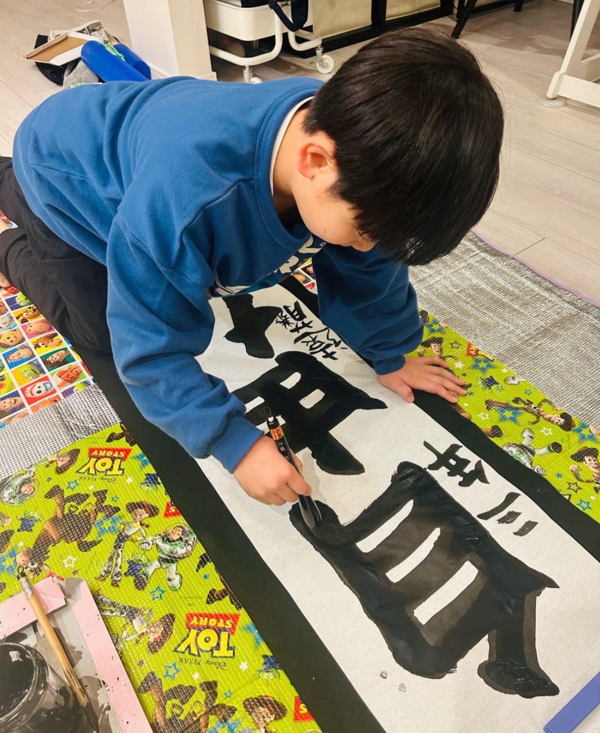 ココリコ遠藤嫁オフィシャルブログより