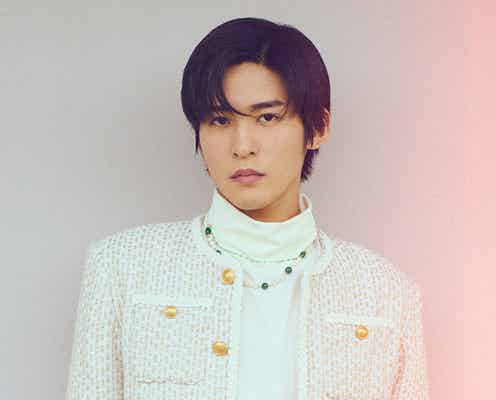 Snow Man目黒蓮、朝ドラ初出演決定 福原遥ヒロイン「舞いあがれ!」新たな出演者発表