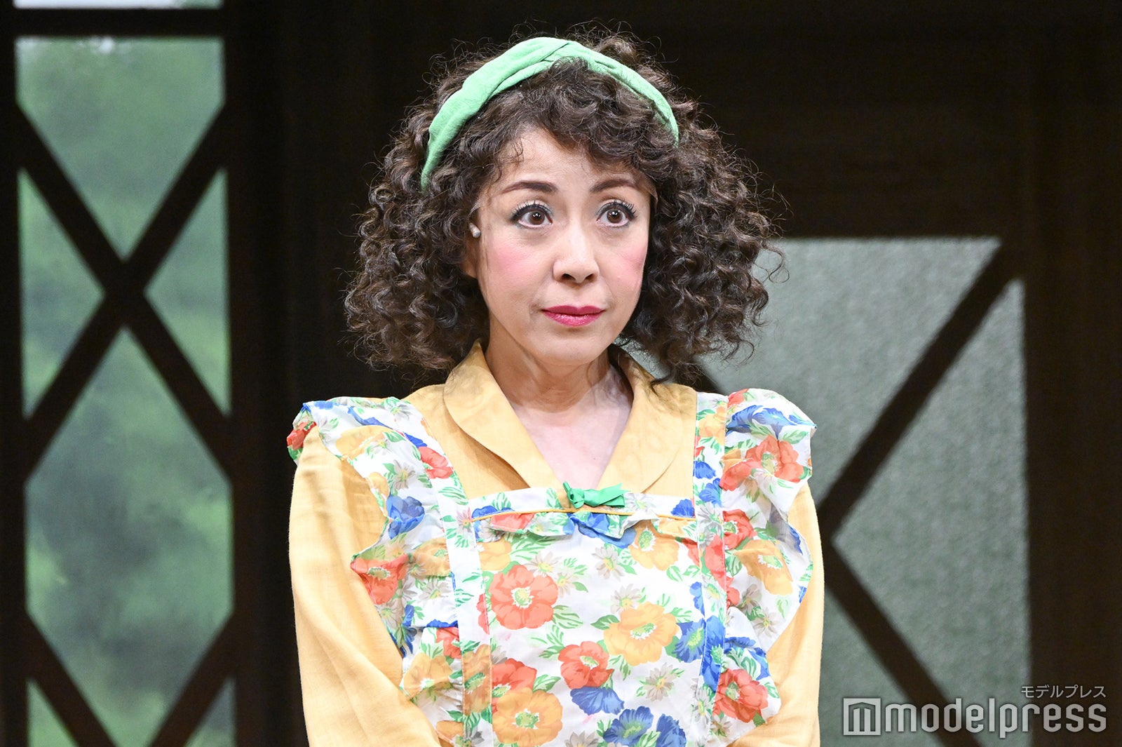 羽野晶紀（C）モデルプレス