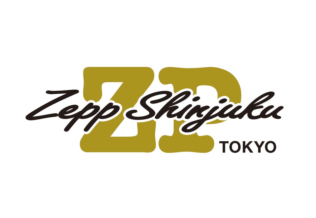 Zepp Shinjuku（TOKYO）（提供写真）