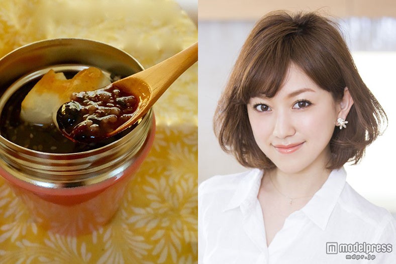 近藤しづかレシピSecond Season「モデルのごはん」vol．33