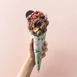 VERY BERRY CHOCOLATE/画像提供:AsoboLabo