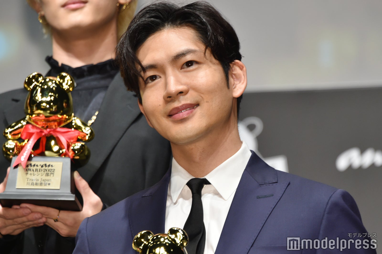 松下洸平（C）モデルプレス