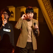 紅白リハ 和田アキ子 ド迫力の歌唱 あの鐘を鳴らすのはあなた モデルプレス