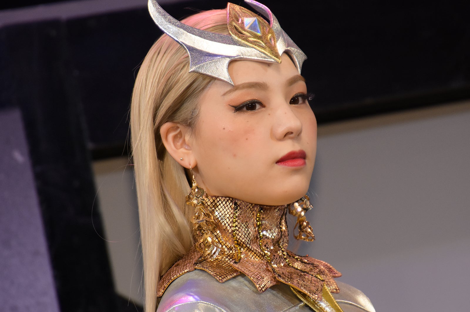 （C）円谷プロ（C）DHL製作委員会