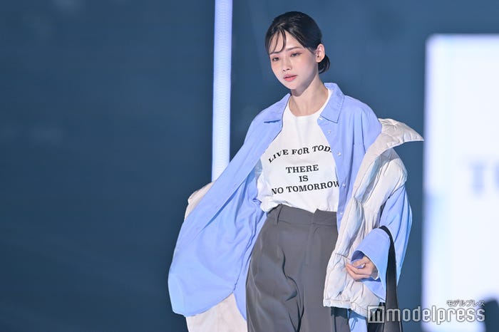 ハ・ヨンス(C)モデルプレス