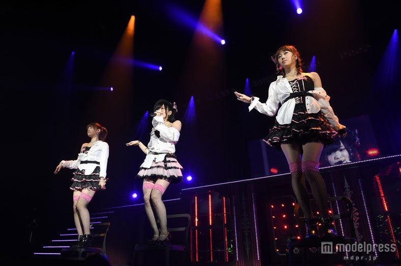 AKB48全国ツアー2014「あなたがいてくれるから。～残り27都道府県で会いましょう～」／（C）AKS