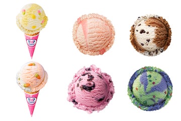 春らしい新商品がたくさん サーティワンの新作フレーバーをチェック モデルプレス 春らしい新商品がたくさん サーティワンの新作フレーバーをチェック モデルプレス