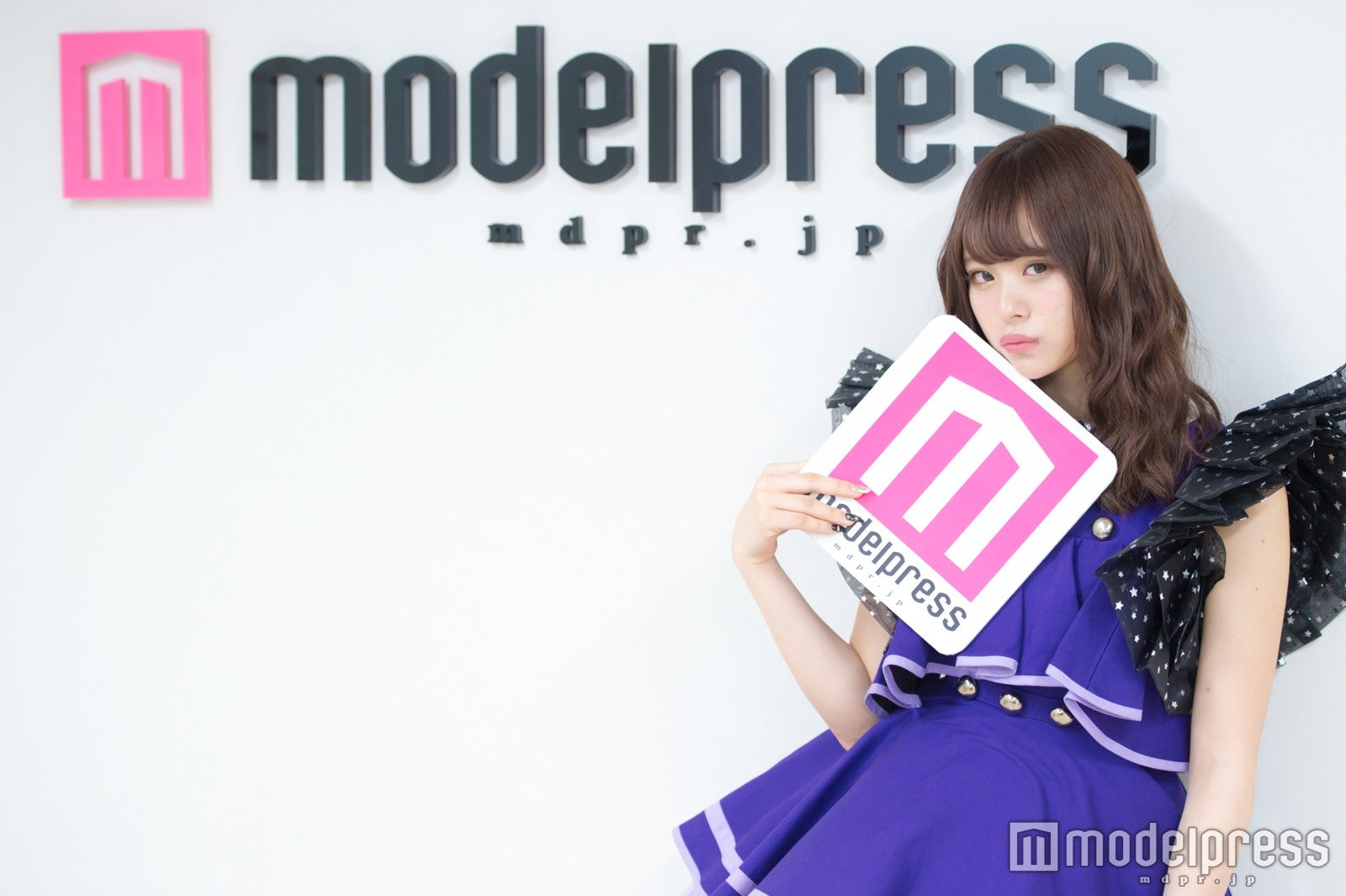 佐藤麗奈（C）モデルプレス