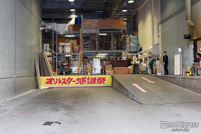 「赤坂5丁目ミニマラソン」コース/モデルプレスが舞台裏に潜入中