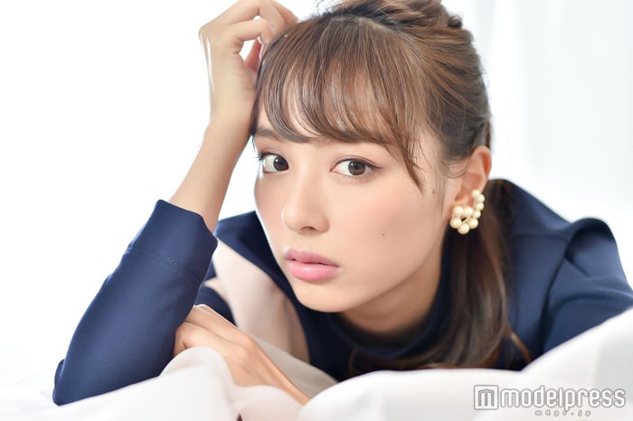 内田理央(C)モデルプレス