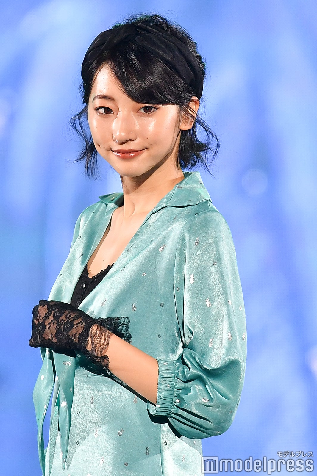 武田玲奈 （C）モデルプレス