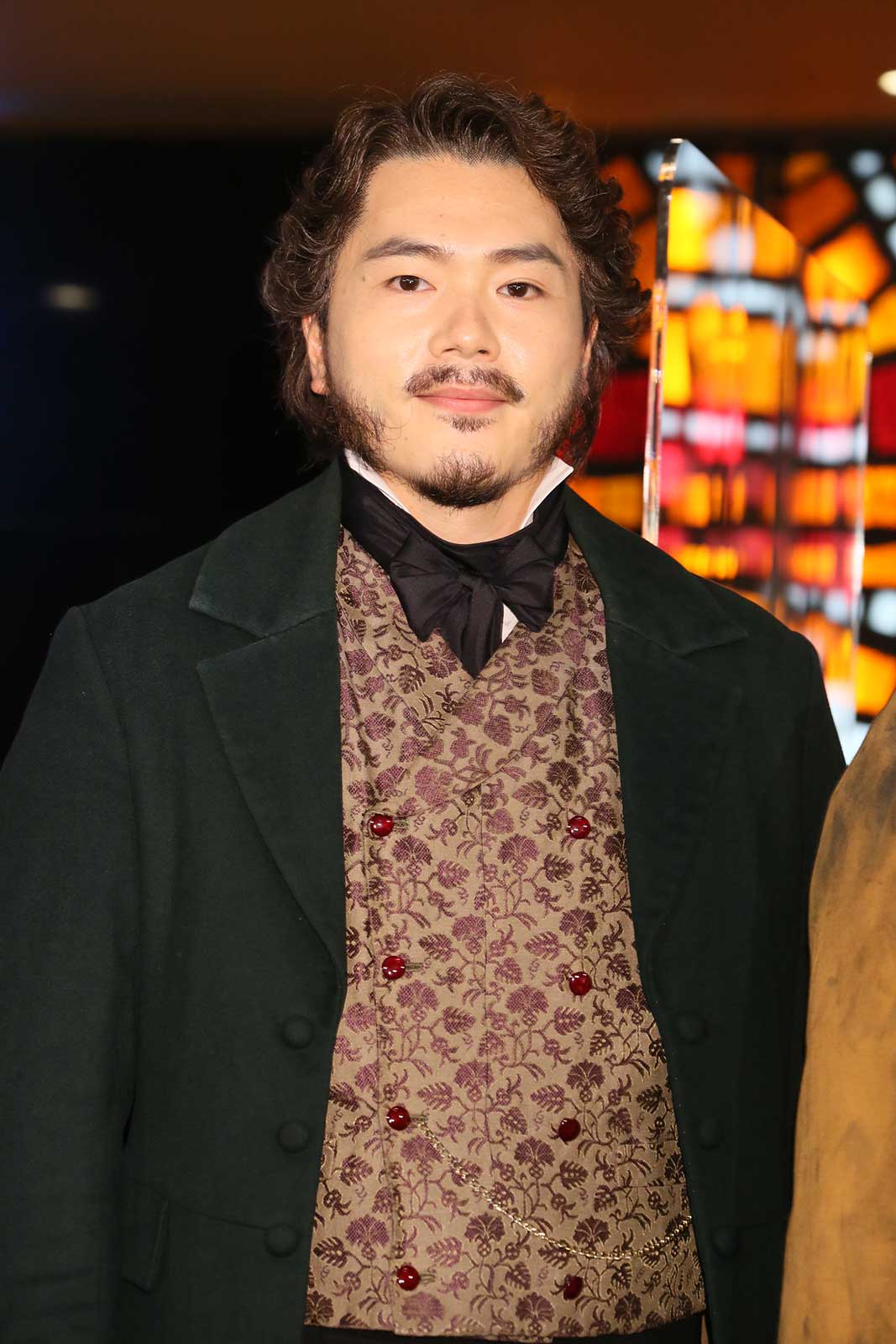 佐藤隆紀（提供写真）